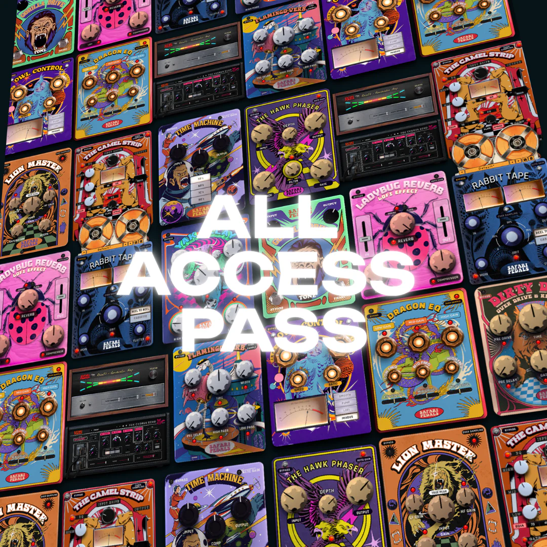 All Access Pass - Image 2