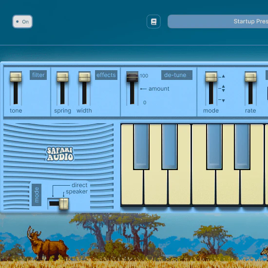 Cubby - Dreamy LoFi Keys - Image 2