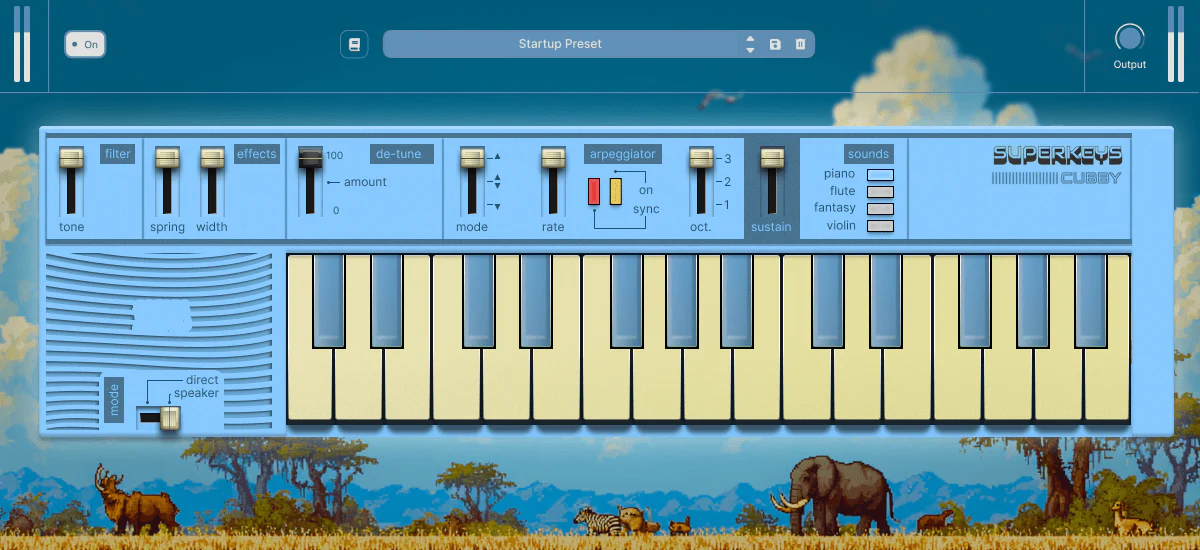 Cubby - Dreamy LoFi Keys - Image 3