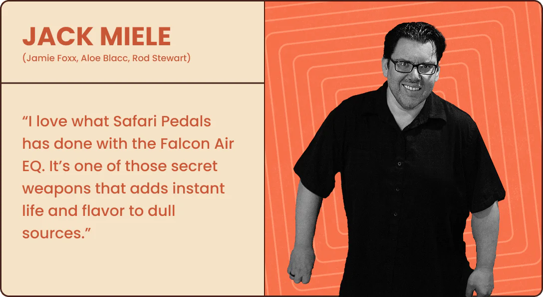 Falcon Air Eq - High End Sweetness - Image 11