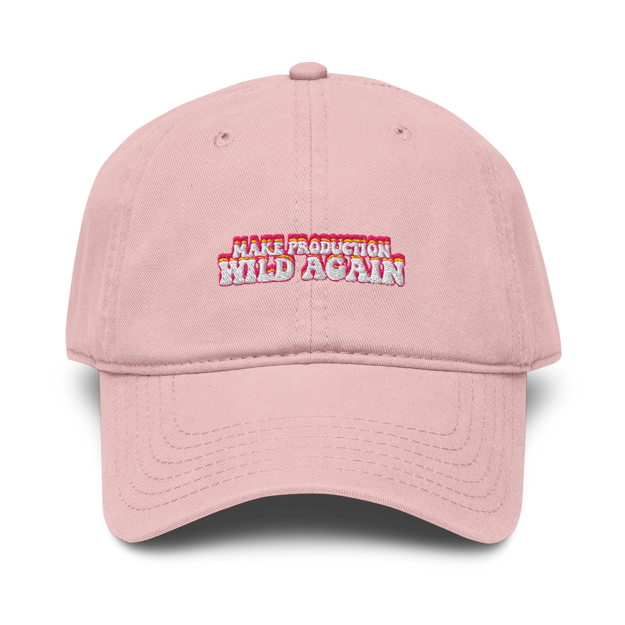 Wild Dad Hat - Image 3