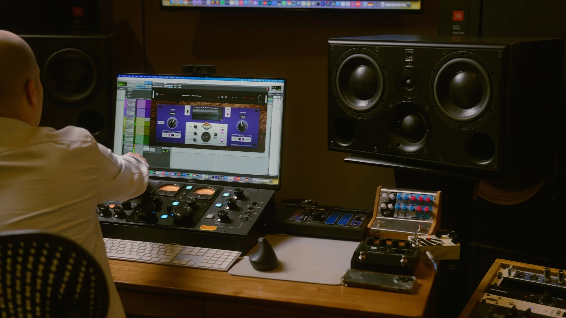 Sun Bear - Mastering Grade bus compressor - Image 6