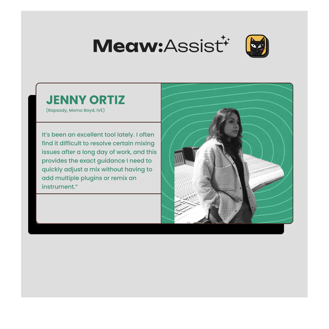 Meaw : Assist - Your new AI cat friend - Image 10