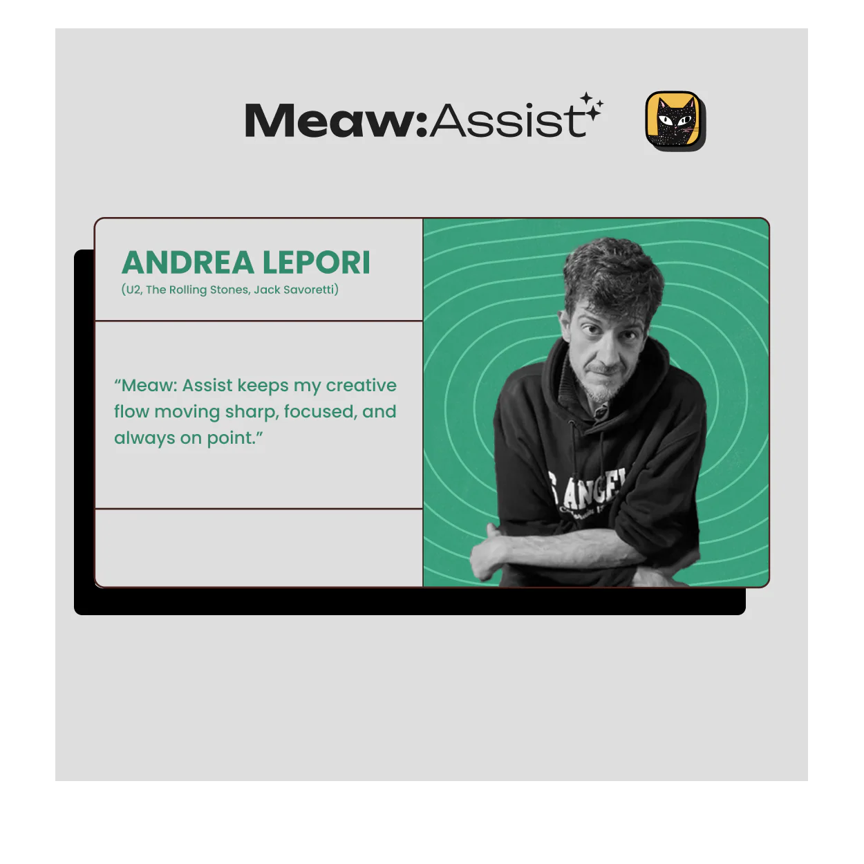 Meaw : Assist - Your new AI cat friend - Image 8