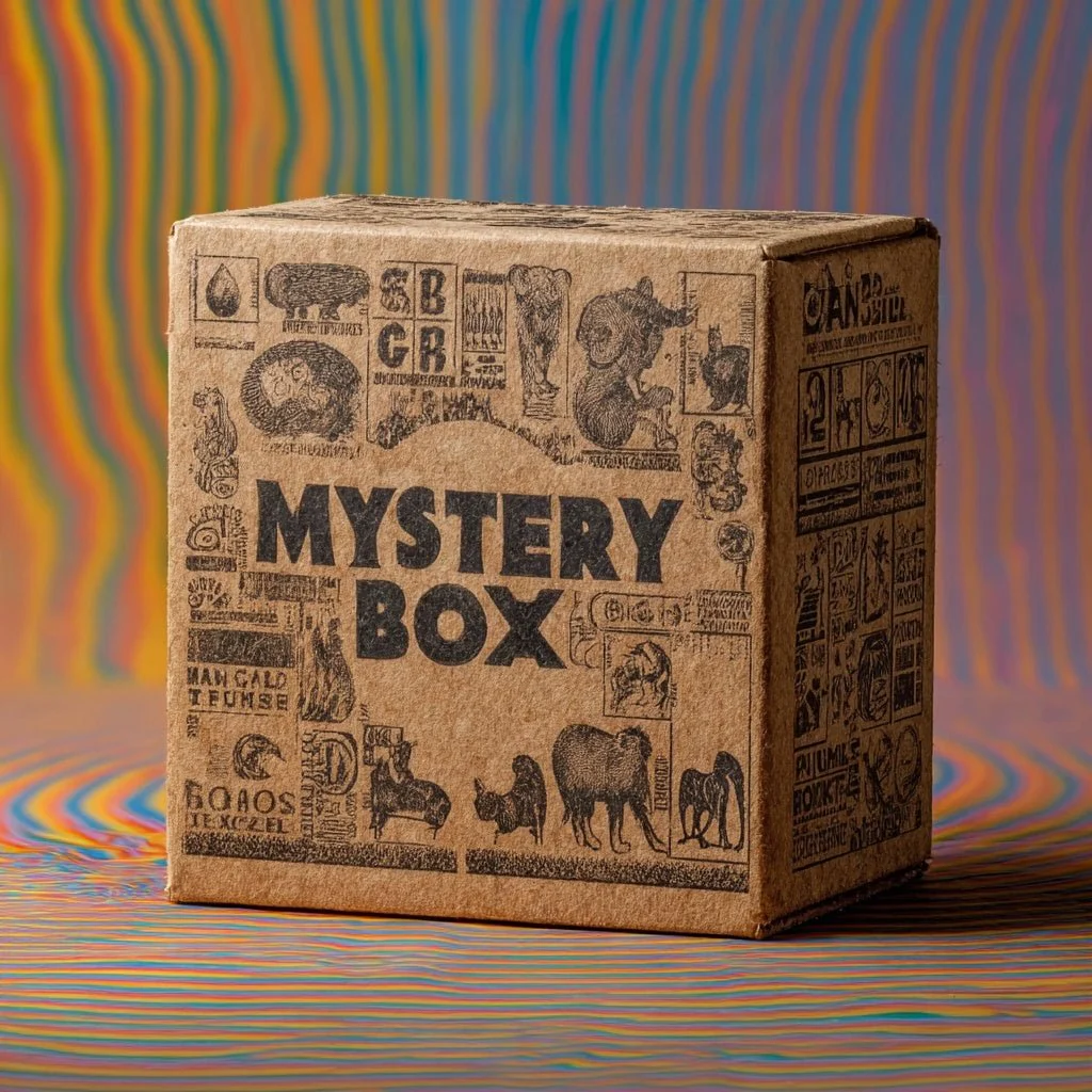 Mystery Box