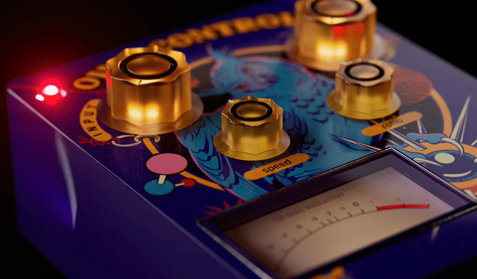 Owl Control - 4 smart compressors in one wild plugin - Image 3