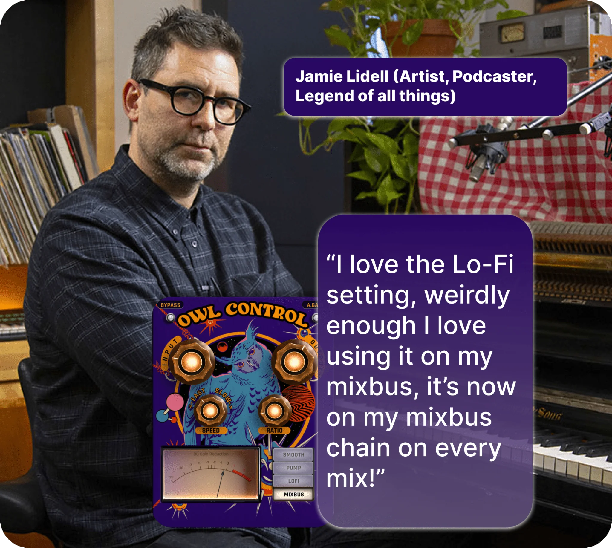 Owl Control - 4 smart compressors in one wild plugin - Image 5