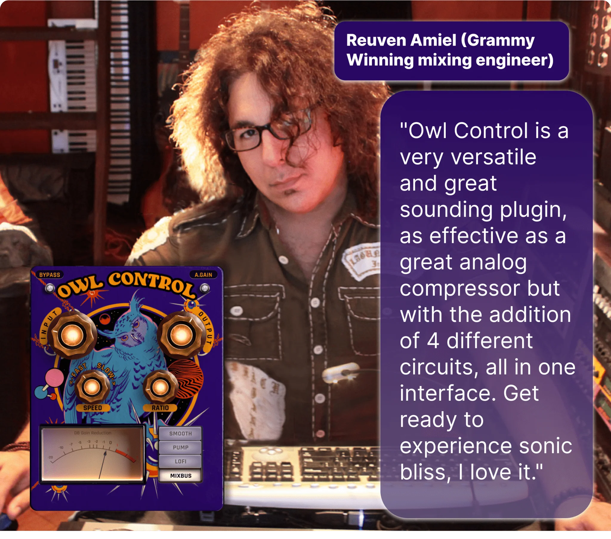 Owl Control - 4 smart compressors in one wild plugin - Image 6