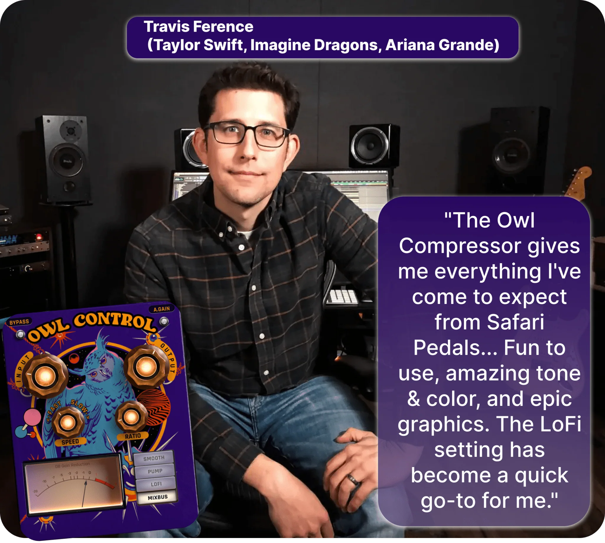 Owl Control - 4 smart compressors in one wild plugin - Image 9