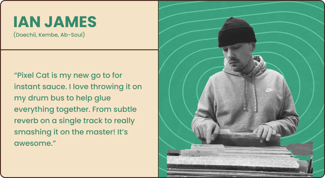 Pixel Cat - BitCrusher - Image 4