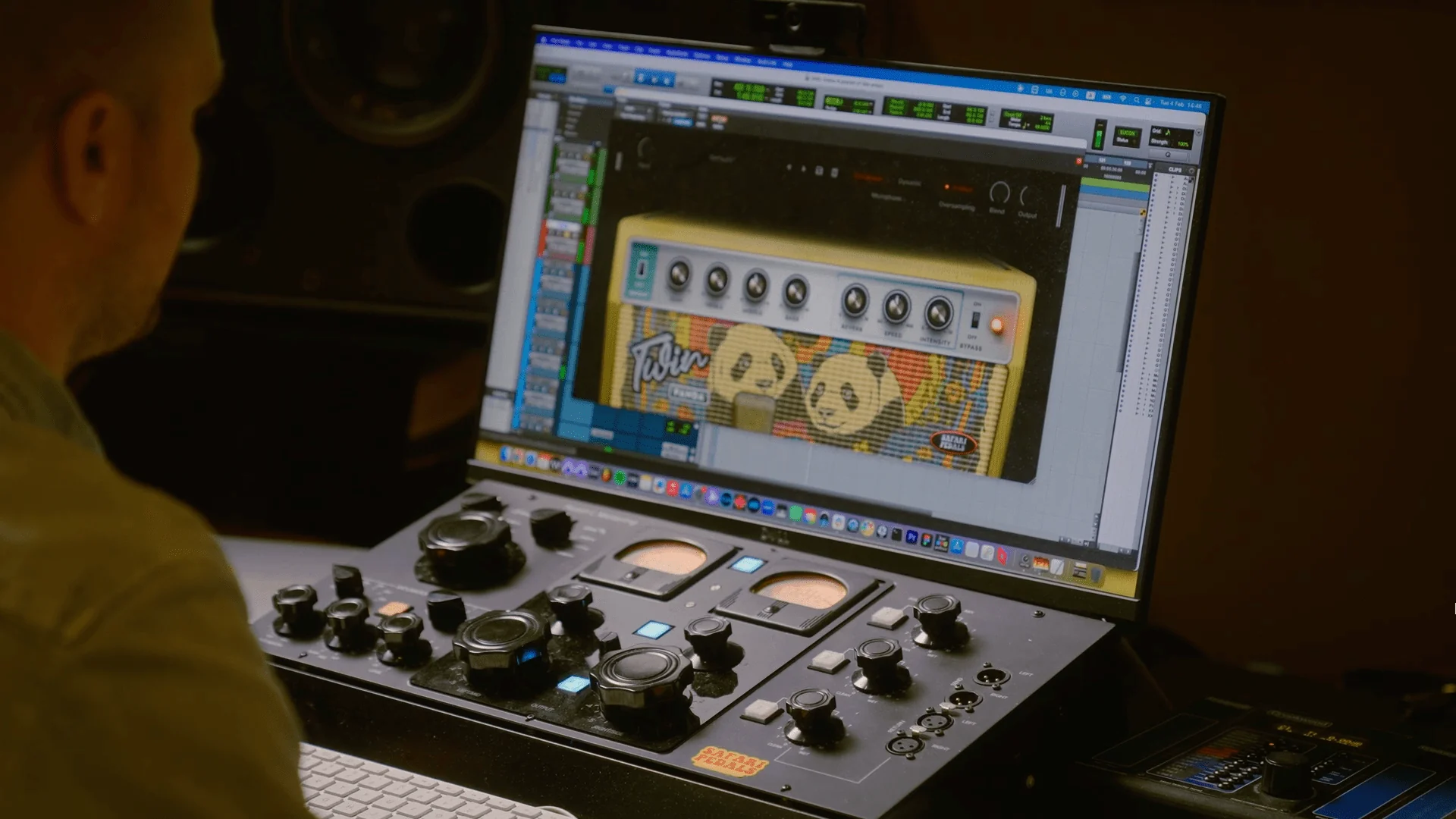 Planet of the Amps - Vintage Guitar Amp Pack - Image 8