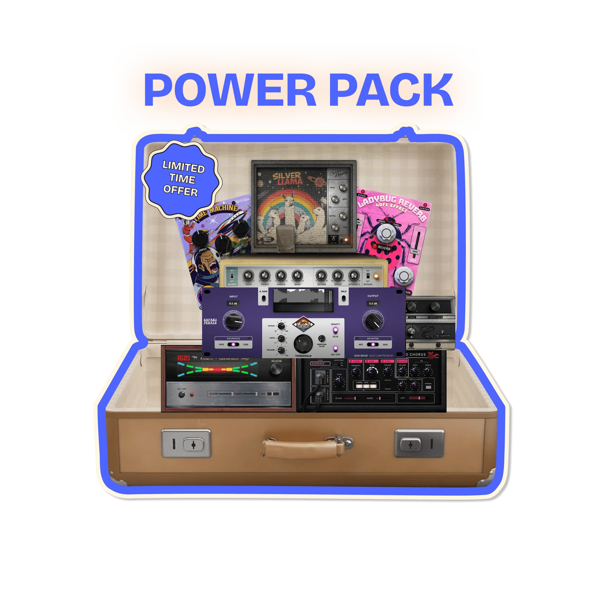Power Pack