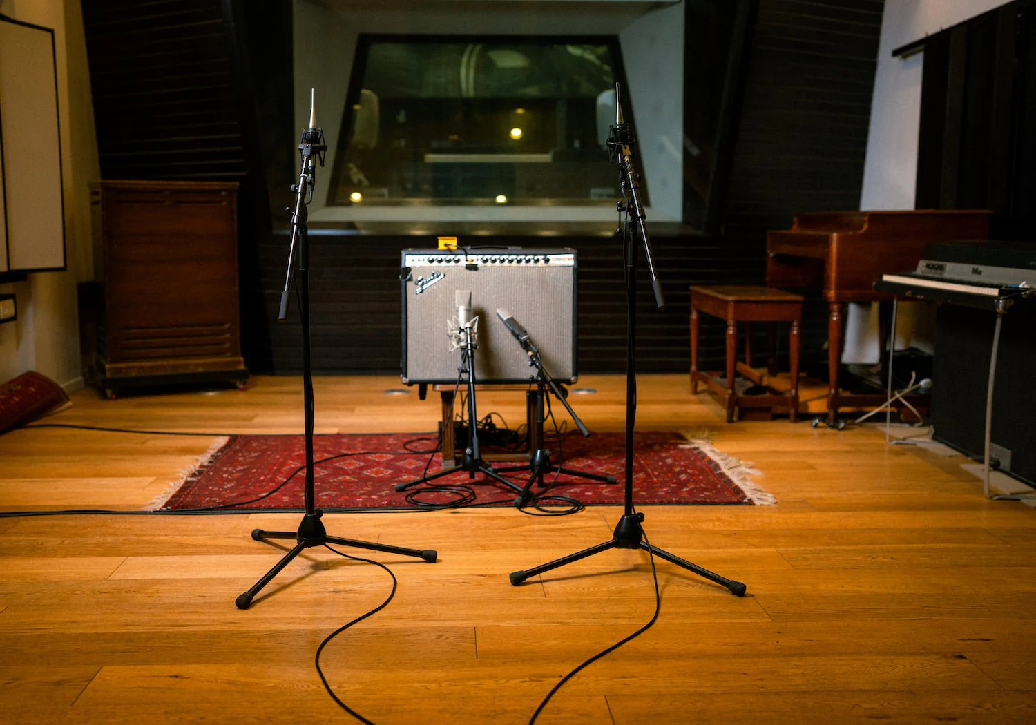 Planet of the Amps - Vintage Guitar Amp Pack - Image 3