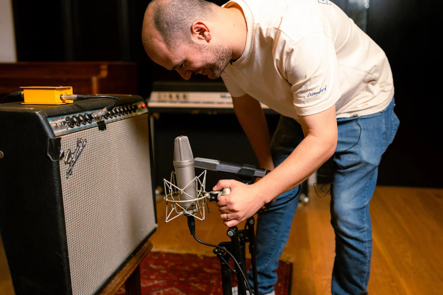 Planet of the Amps - Vintage Guitar Amp Pack - Image 4