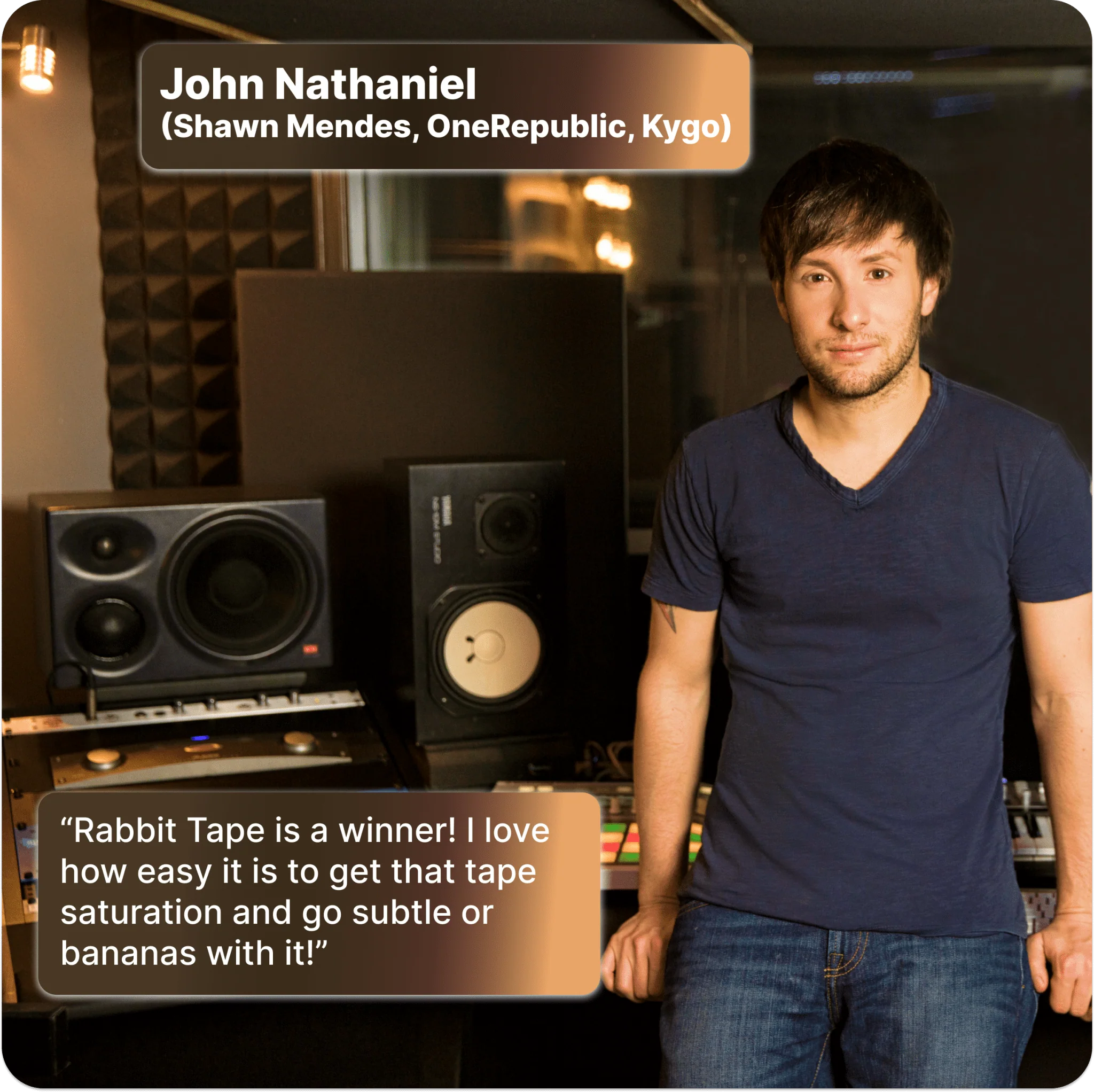 Rabbit Tape - Jungle Warmth Tape Distortion - Image 6