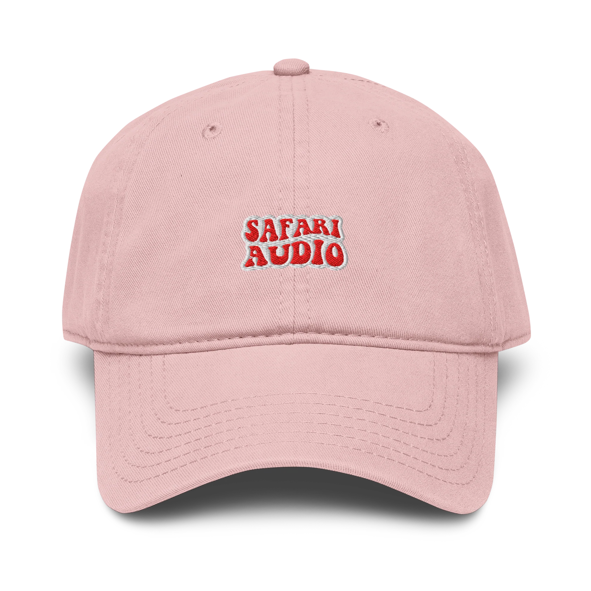 Safari Dad Hat - Image 3