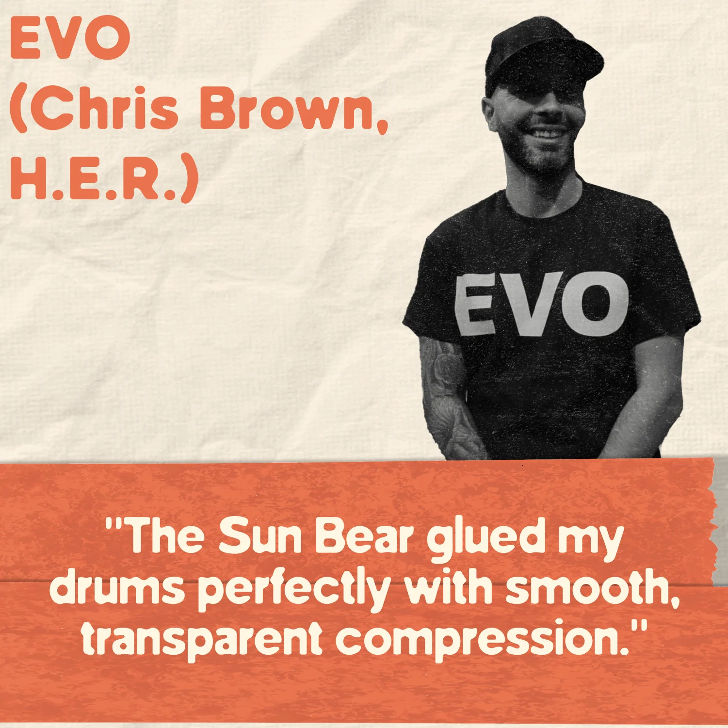 Sun Bear - Mastering Grade bus compressor - Image 14