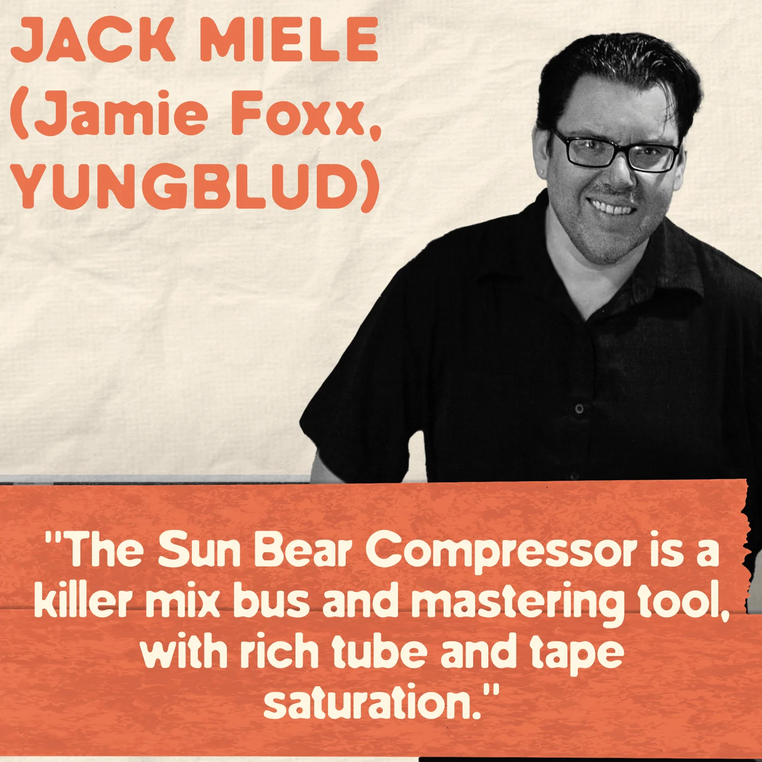 Sun Bear - Mastering Grade bus compressor - Image 15