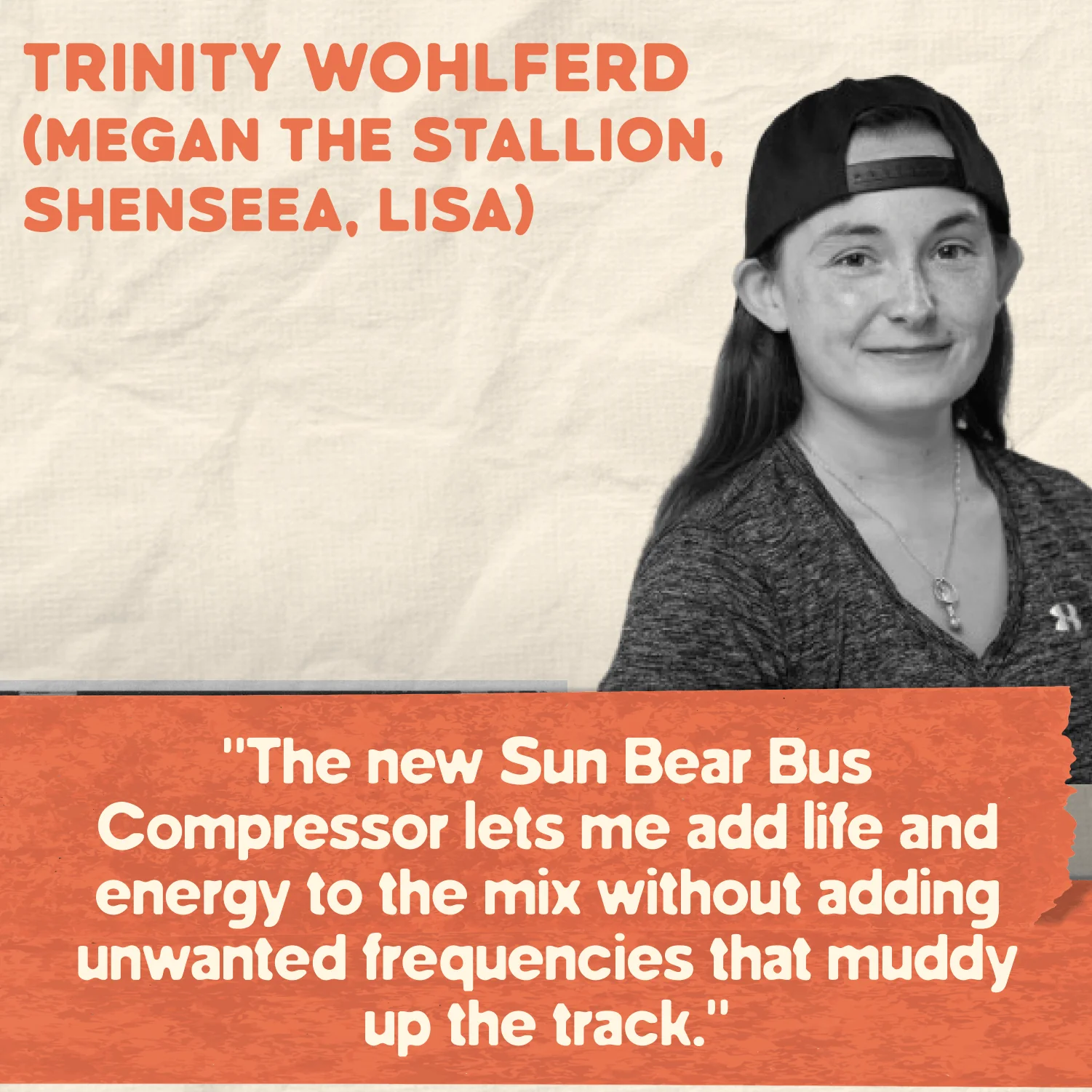 Sun Bear - Mastering Grade bus compressor - Image 21