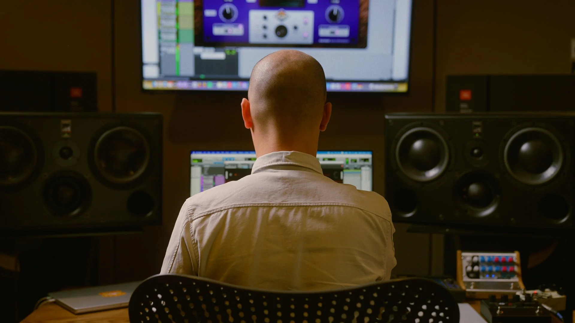 Sun Bear - Mastering Grade bus compressor - Image 7